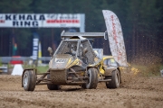 rallikross