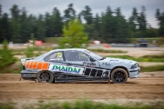 rallikross