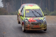 rallikross