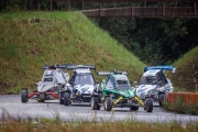 rallikross