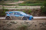 rallikross