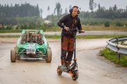rallikross