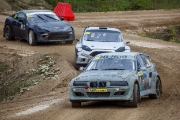 rallikross