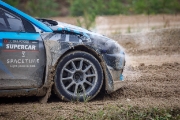 rallikross