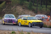 rallikross