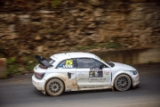 rallikross