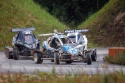 rallikross