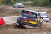 rallikross