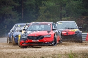 rallikross