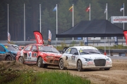 rallikross