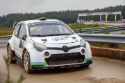 rallikross