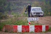 rallikross