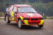 rallikross