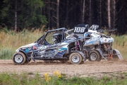 rallikross