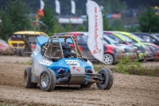 rallikross