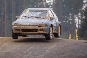 rallikross