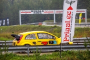 rallikross