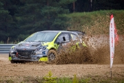 rallikross