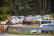 rallikross