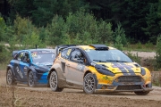 rallikross