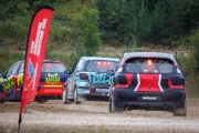 rallikross