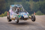 rallikross