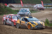 rallikross
