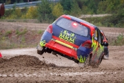 rallikross