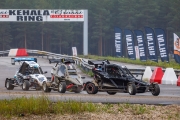 rallikross