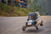 rallikross