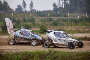 rallikross