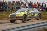 rallikross