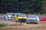 rallikross