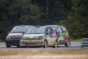 rallikross