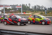 rallikross