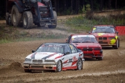 rallikross