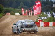 rallikross