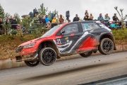 rallikross