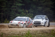 rallikross