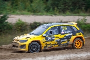 rallikross