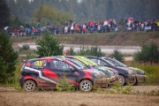 rallikross