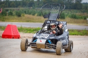 rallikross