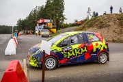 rallikross