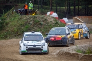 rallikross