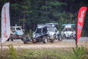 rallikross