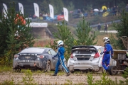 rallikross