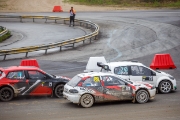 rallikross