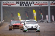 rallikross