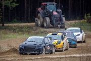 rallikross