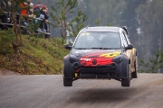 rallikross